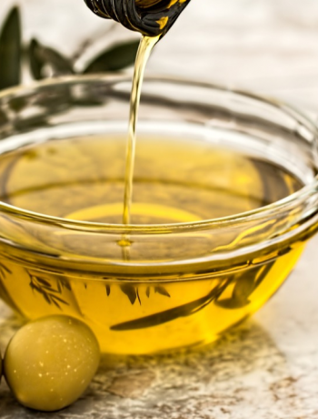 Extra Virgin Olive Oil Feature Images