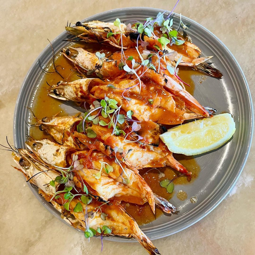 Explore the 8 best Lynnwood Bridge Restaurants Food & Home Magazine