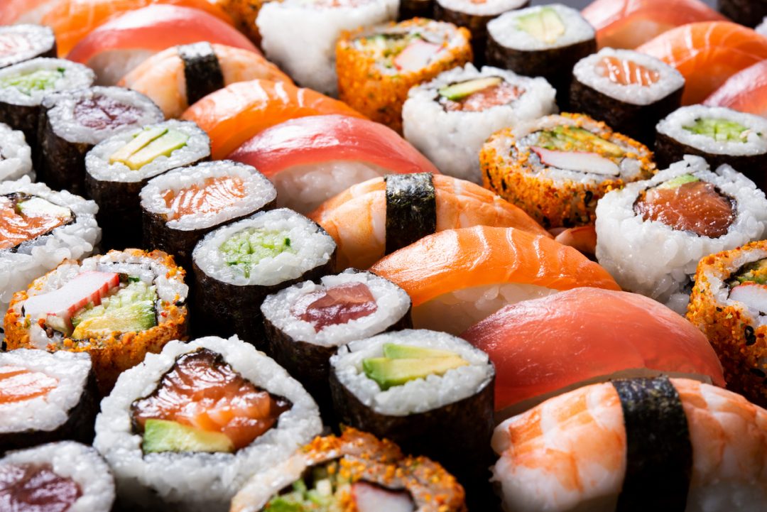 47 Gifts for Sushi Lovers