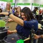 WIN tickets and other goods valued at R7 461 with Gauteng's first Plant Powered Show [CLOSED]