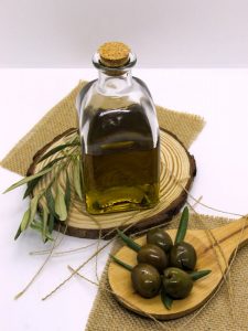 Extra Virgin Olive Oil