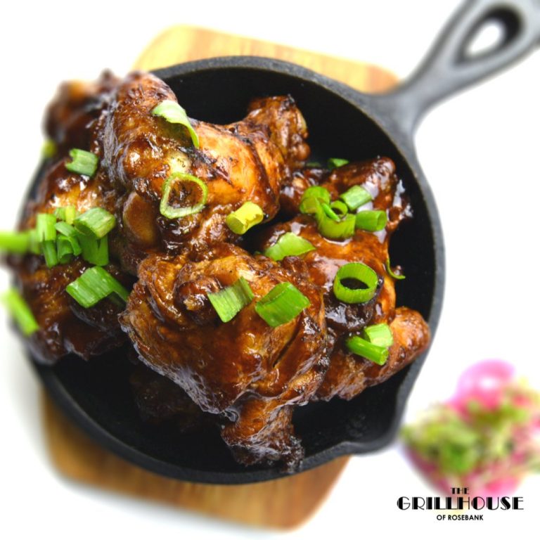 The 20 Best Rosebank Restaurants Food & Home Magazine