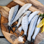 Where to buy sustainable fish in South Africa