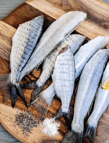 Where to find sustainable fish in South Africa (1)