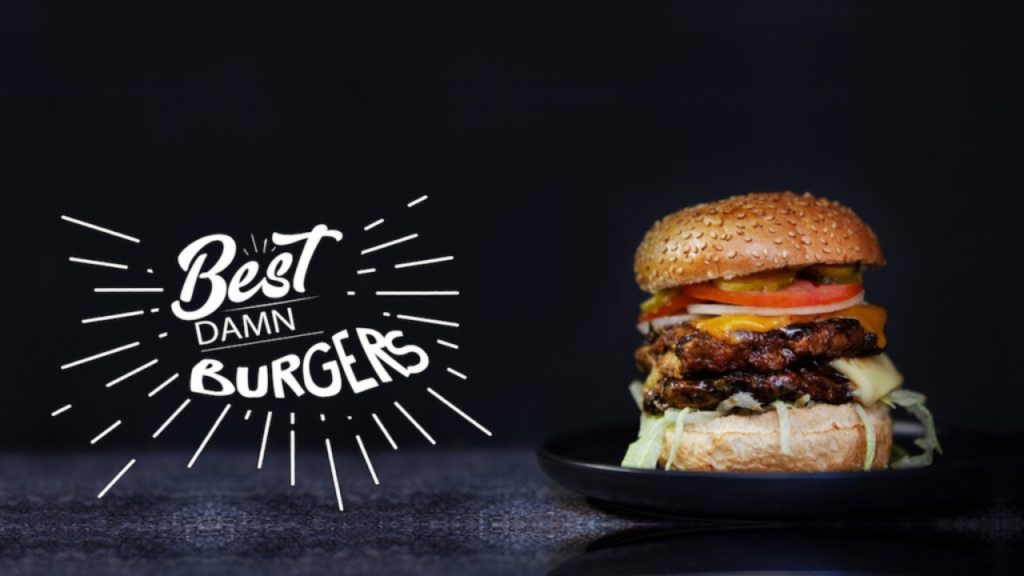 Woodies burgers FH Feature Images