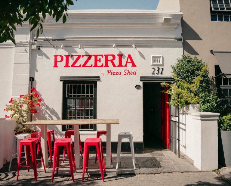 12 Bree Street Restaurants For Date Night Food Home Magazine
