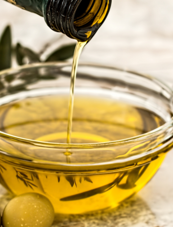 Olive oil