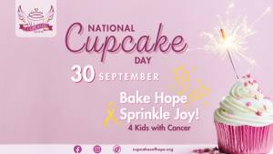 Cupcakes of Hope