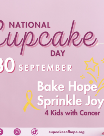 Cupcakes of Hope