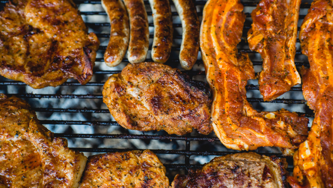 Shisanyama Across SA