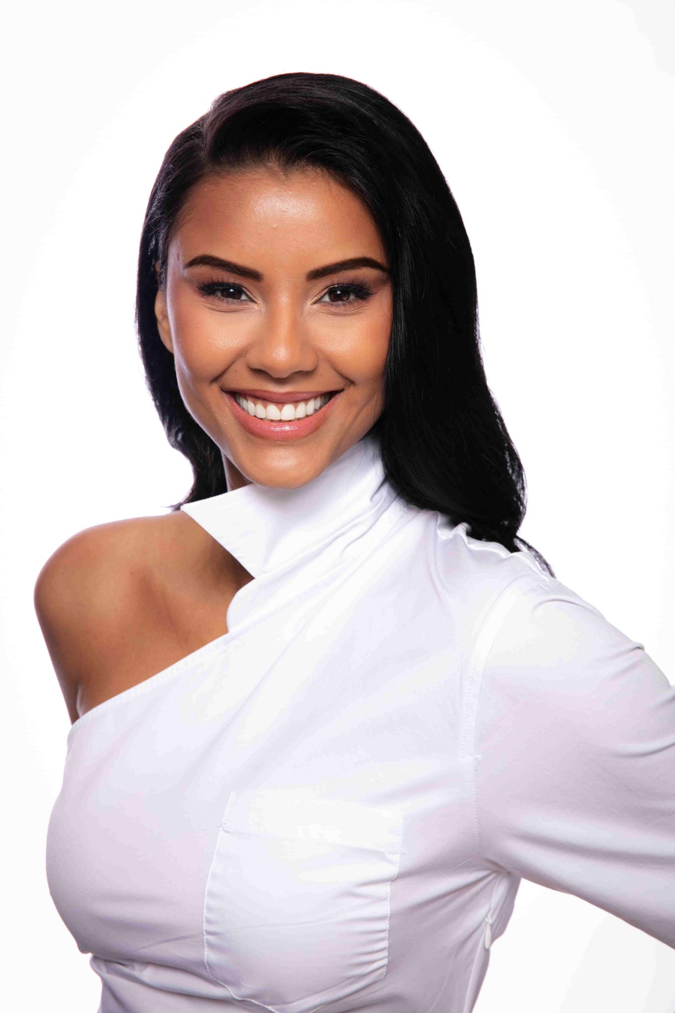 Tamaryn Green, former Miss SA and medical doctor shares her ...
