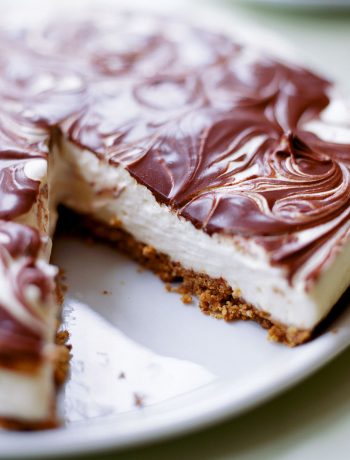 Tiramisu Cheesecake