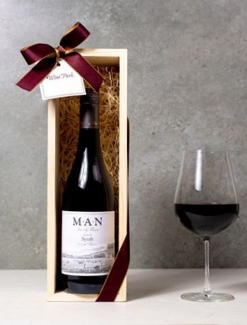 Wine as a gift feature image