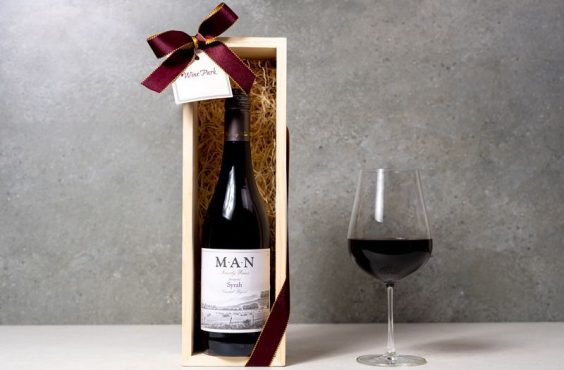 Wine as a gift feature image