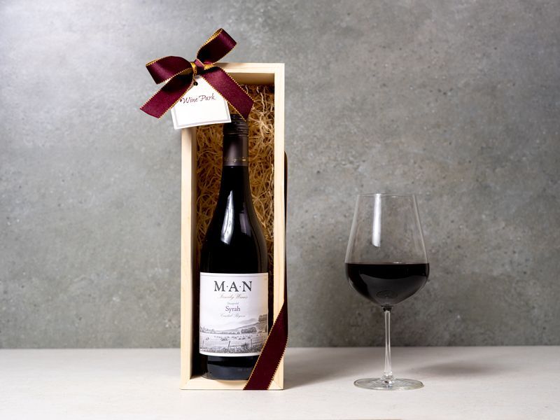 Wine as a gift feature image