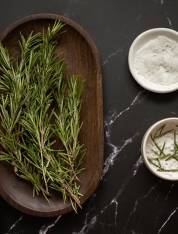 Benefits of rosemary