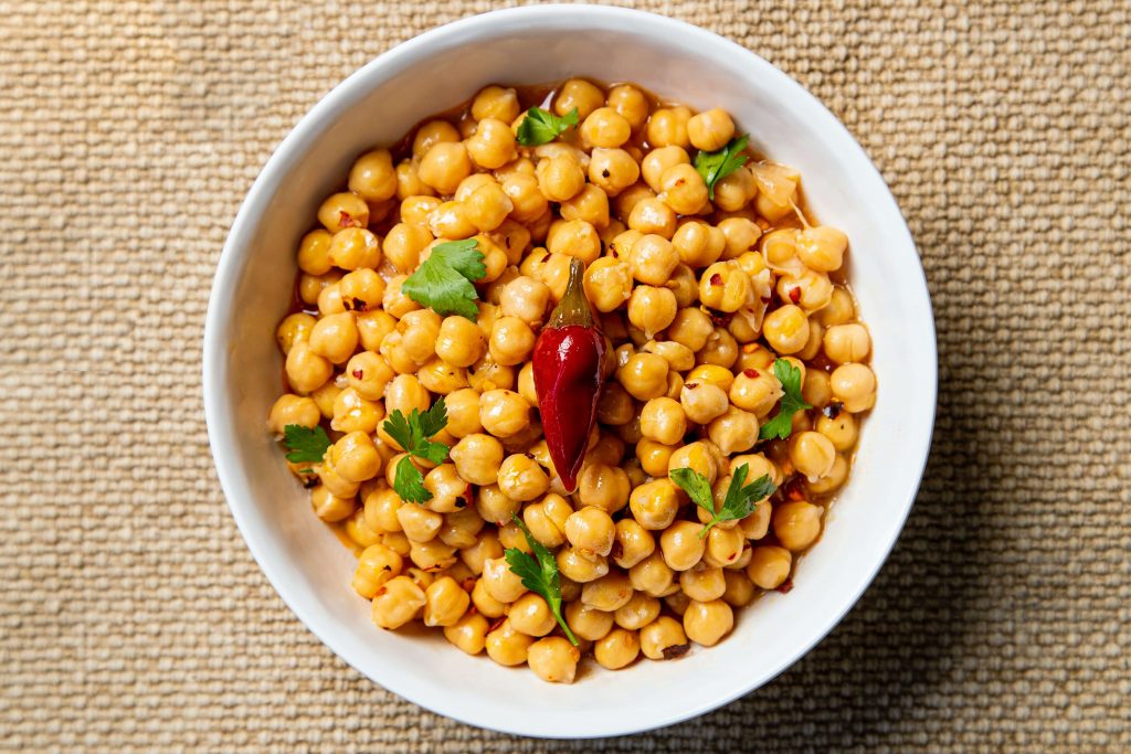 chickpeas food (1)