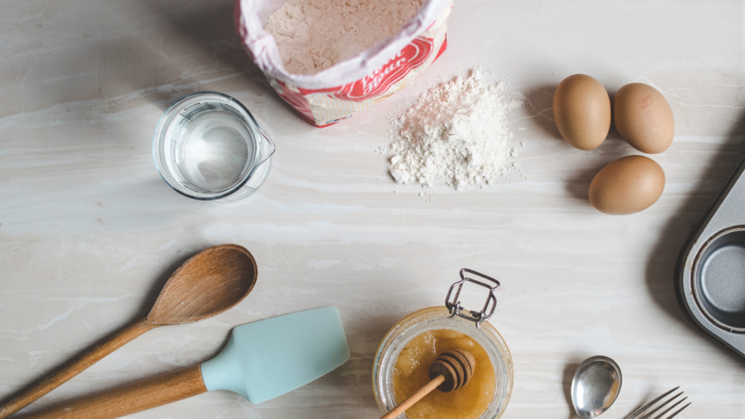 Kids cooking classes