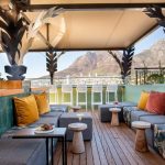 11 rooftop bars and restaurants in Cape Town