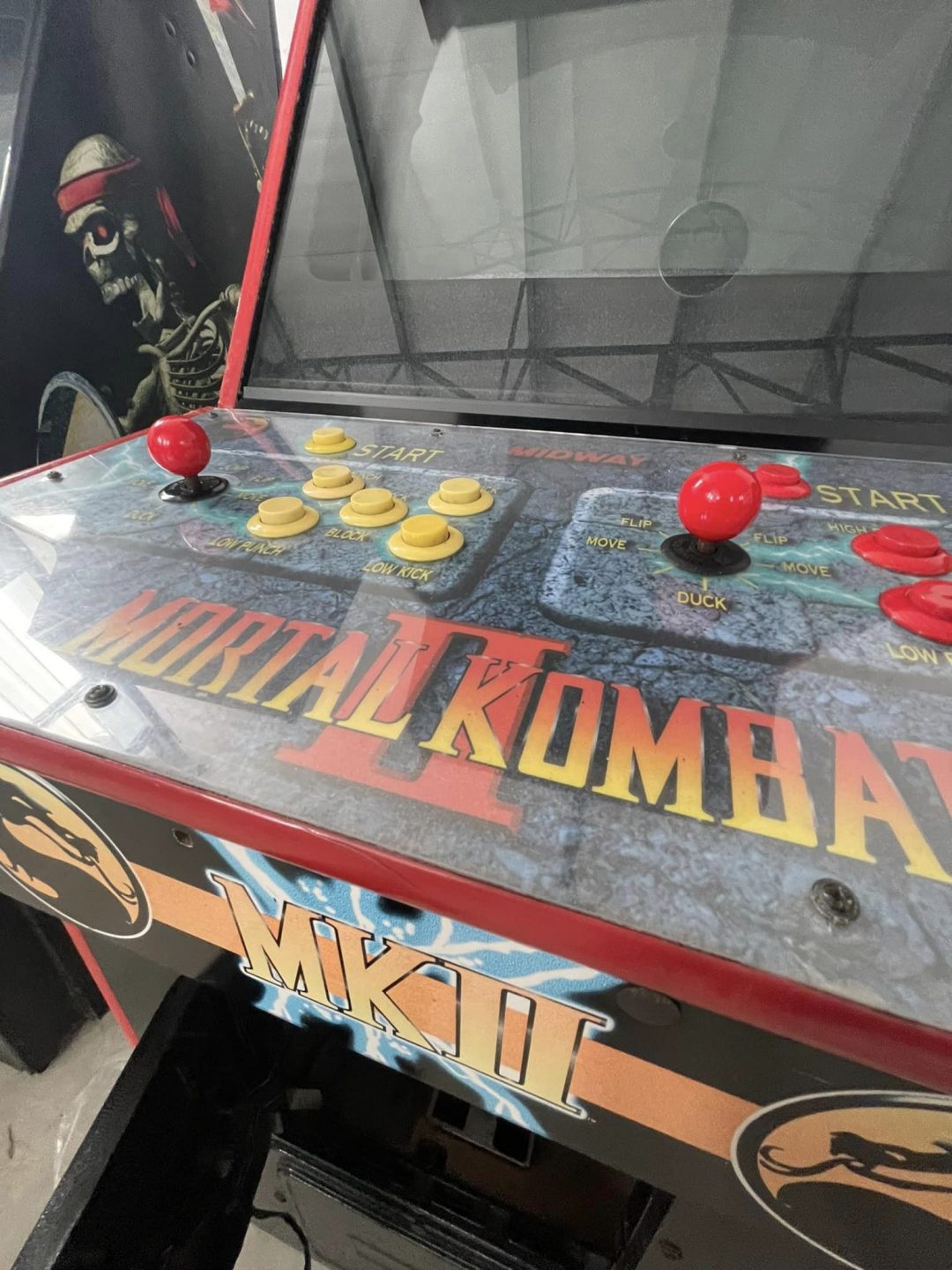 Barcadia Cape Town's newest bar with arcade games Food & Home Magazine