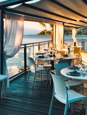 Dining with a view - SA Restaurants