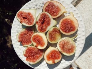 health benefits of figs