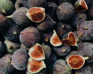 Health benefits of figs