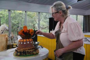 The Great SA Bake Off