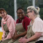 The Great South African Bake Off S4: meet the finalists!