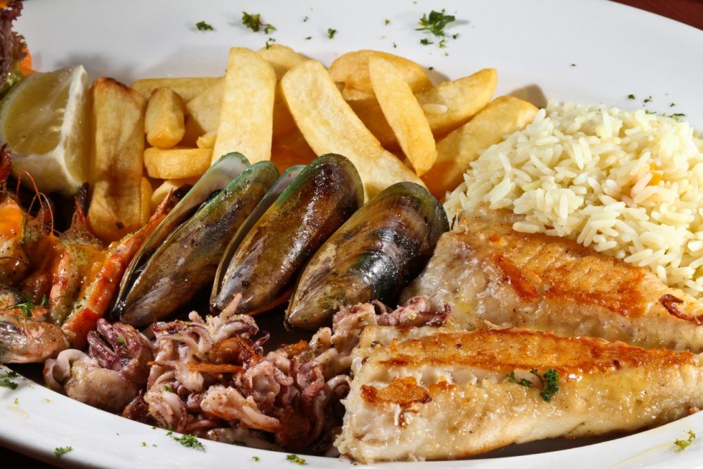 The 10 best dinner restaurants in Nelspruit – Food & Home Magazine