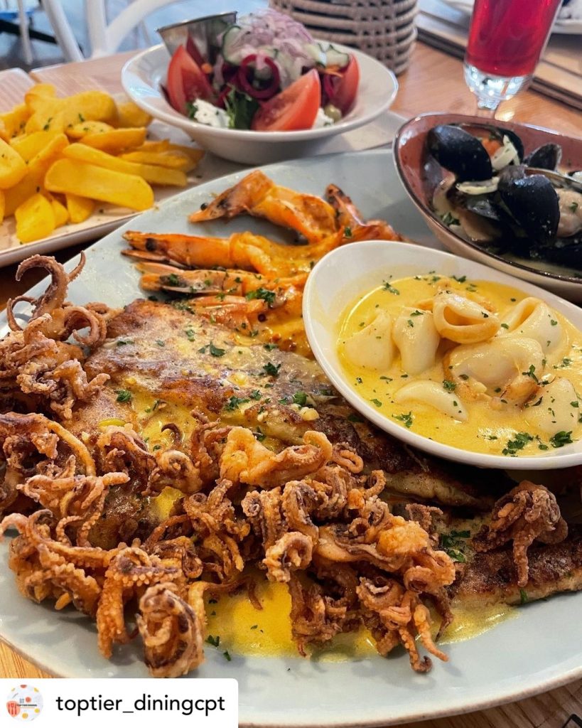 The 10 best dinner restaurants in Nelspruit – Food & Home Magazine