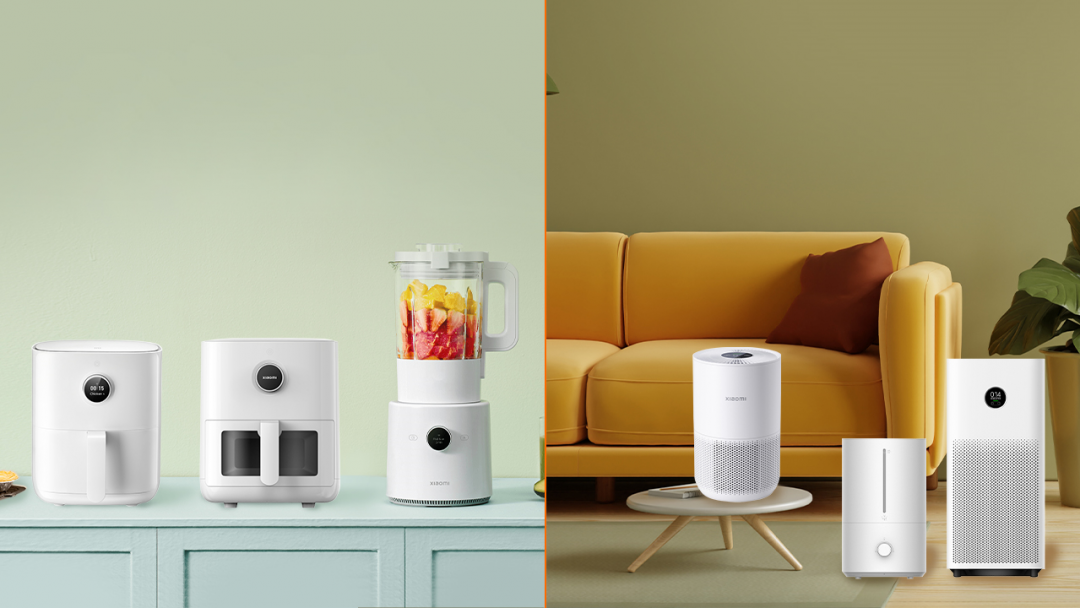 Best Xiaomi Home smart devices you can buy for your smart home