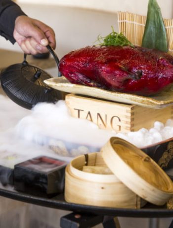 Tang - New Restaurant
