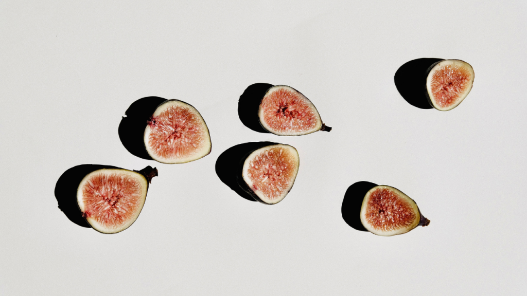 The health benefits of eatig figs