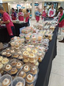 cupcakes of hope