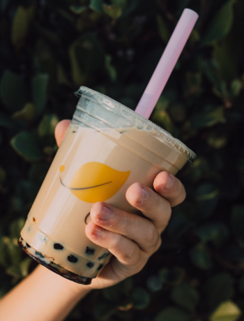 Boba in Cape Town