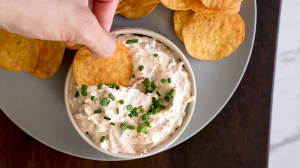 Dip recipes