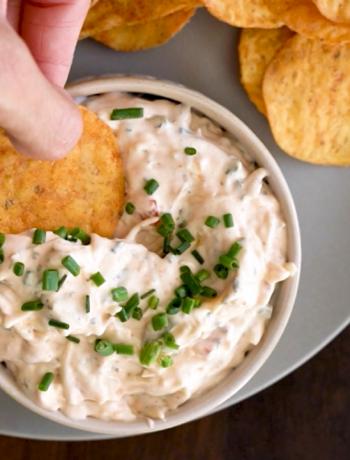 Dip recipes