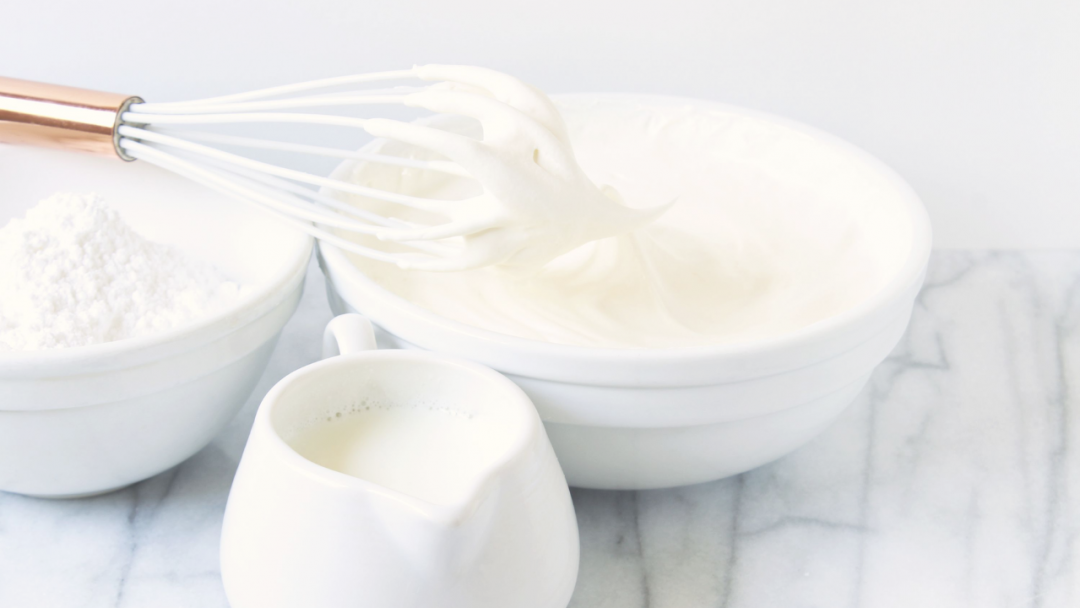 Alternatives for cream for pasta night