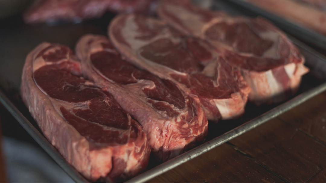 Benefits of consuming meat fat Food & Home Magazine