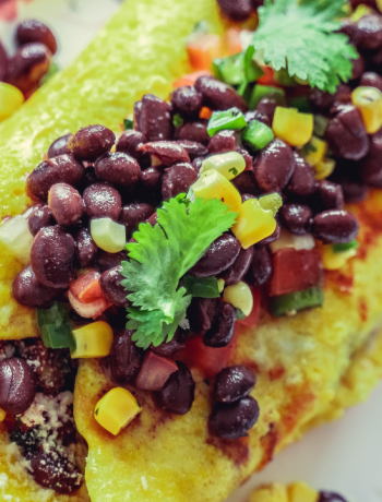 omelettes