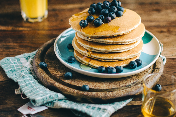 Enhancing your pancake experience - How to Make Homemade Pancakes
