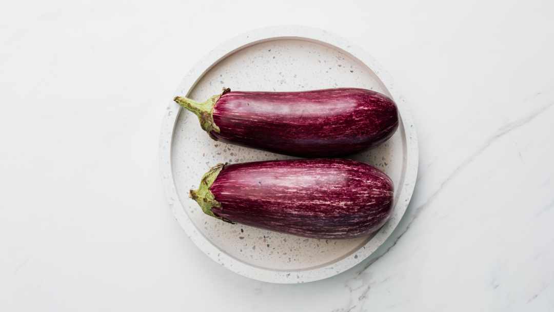 How to cook eggplant Food & Home Magazine
