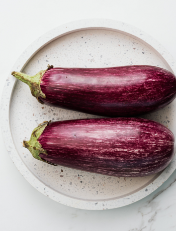 Eggplant