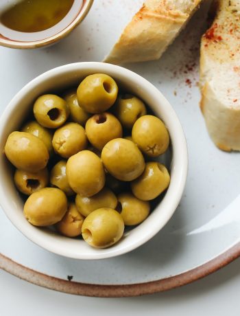 olives