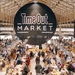 Time Out Market set to open its doors this Friday at the V&A Waterfront