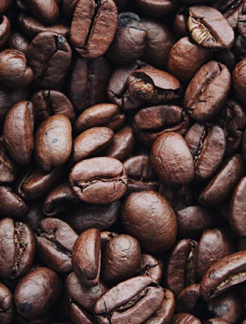 Benefits of coffee grounds in garden