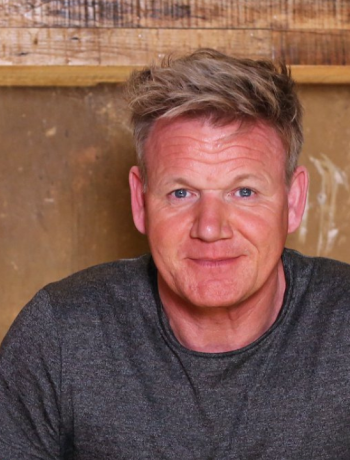 Gordon Ramsay