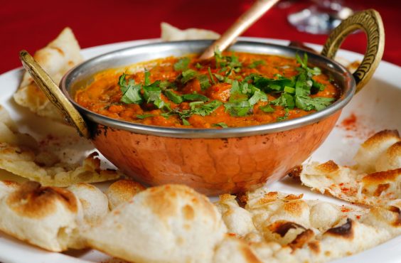 indian food