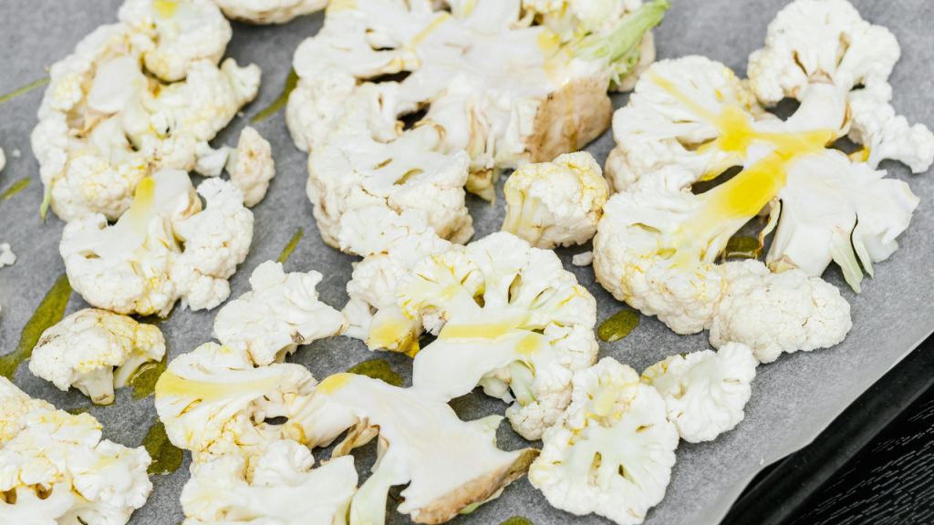 cauliflower